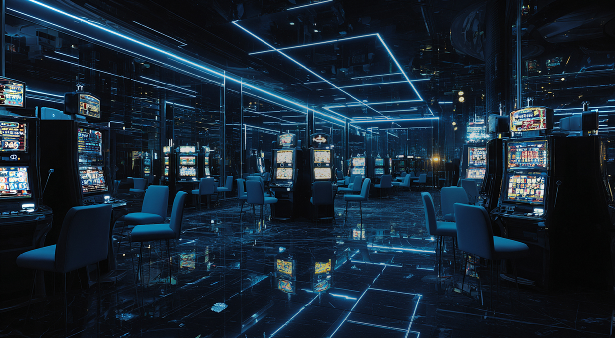 LTC Casino